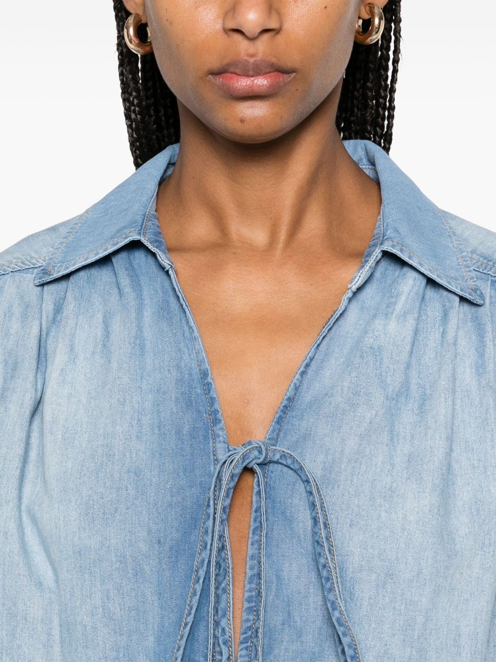 Calahari blouse - 5