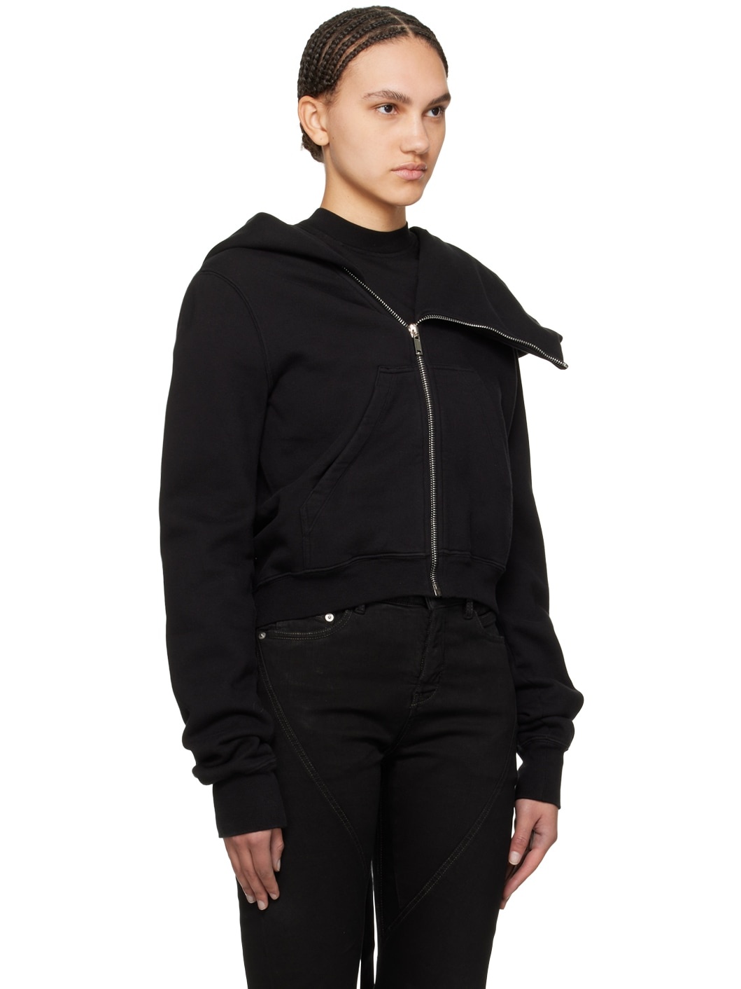 Black Mountain Hoodie - 2