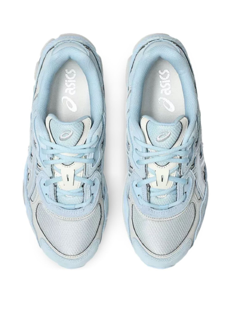 metallic leather sneakers 4