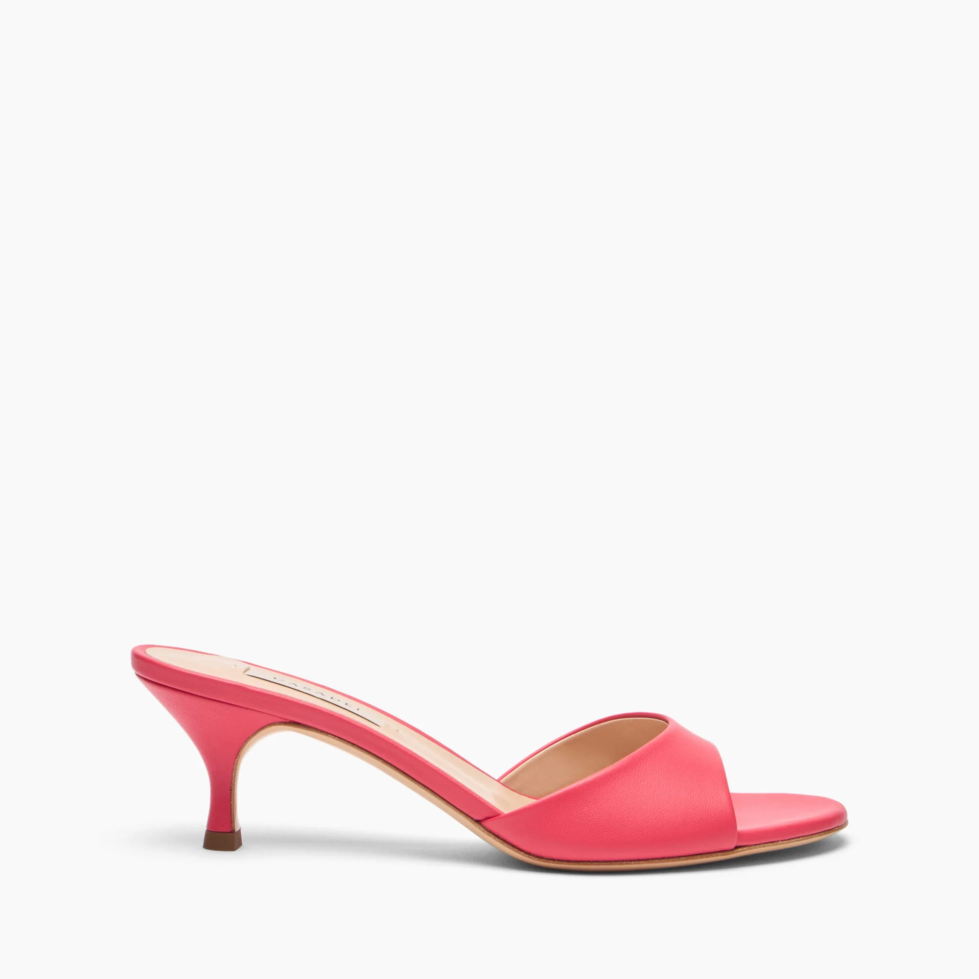 Julia Mule - 1