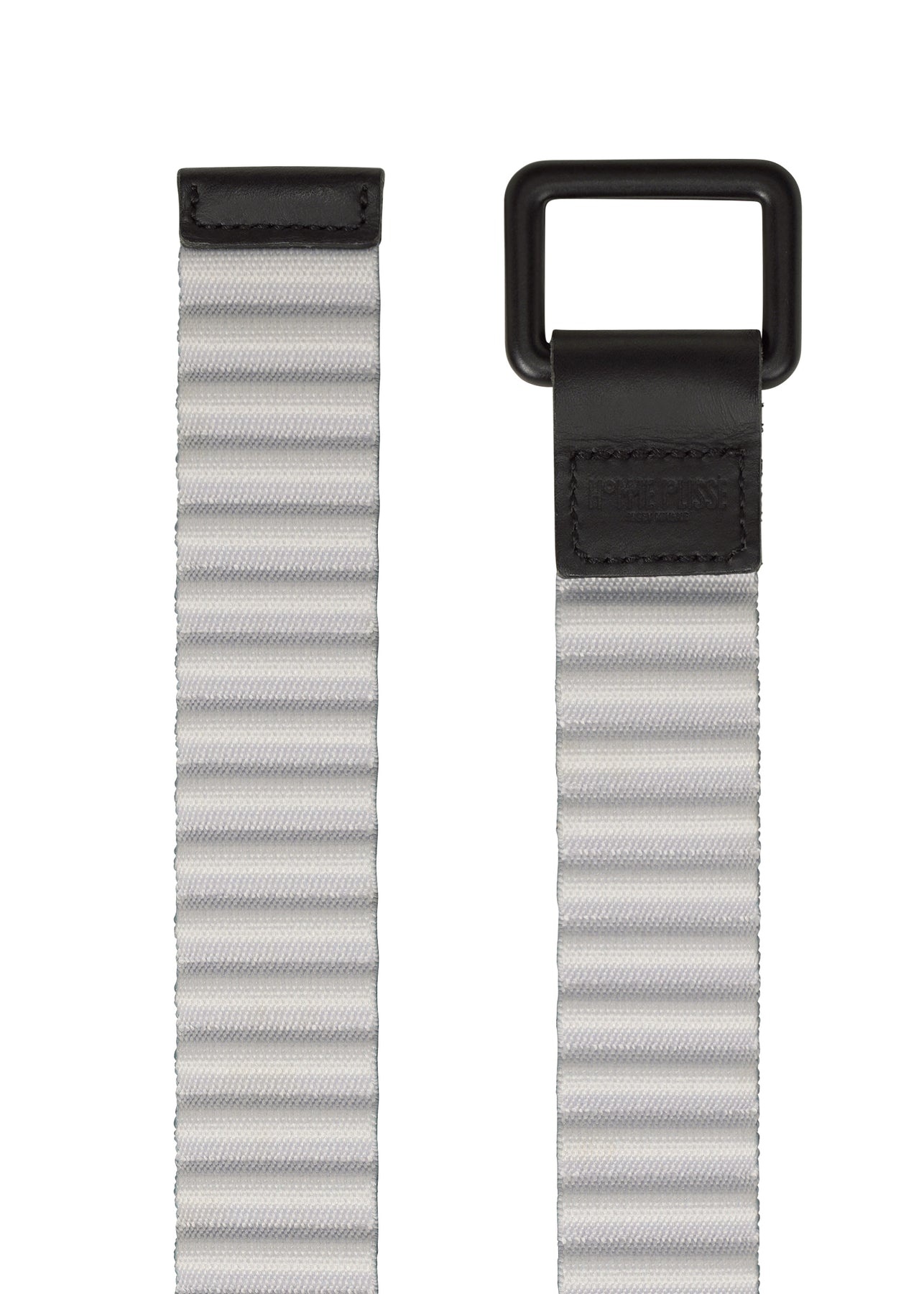 PLEATS BELT - 4