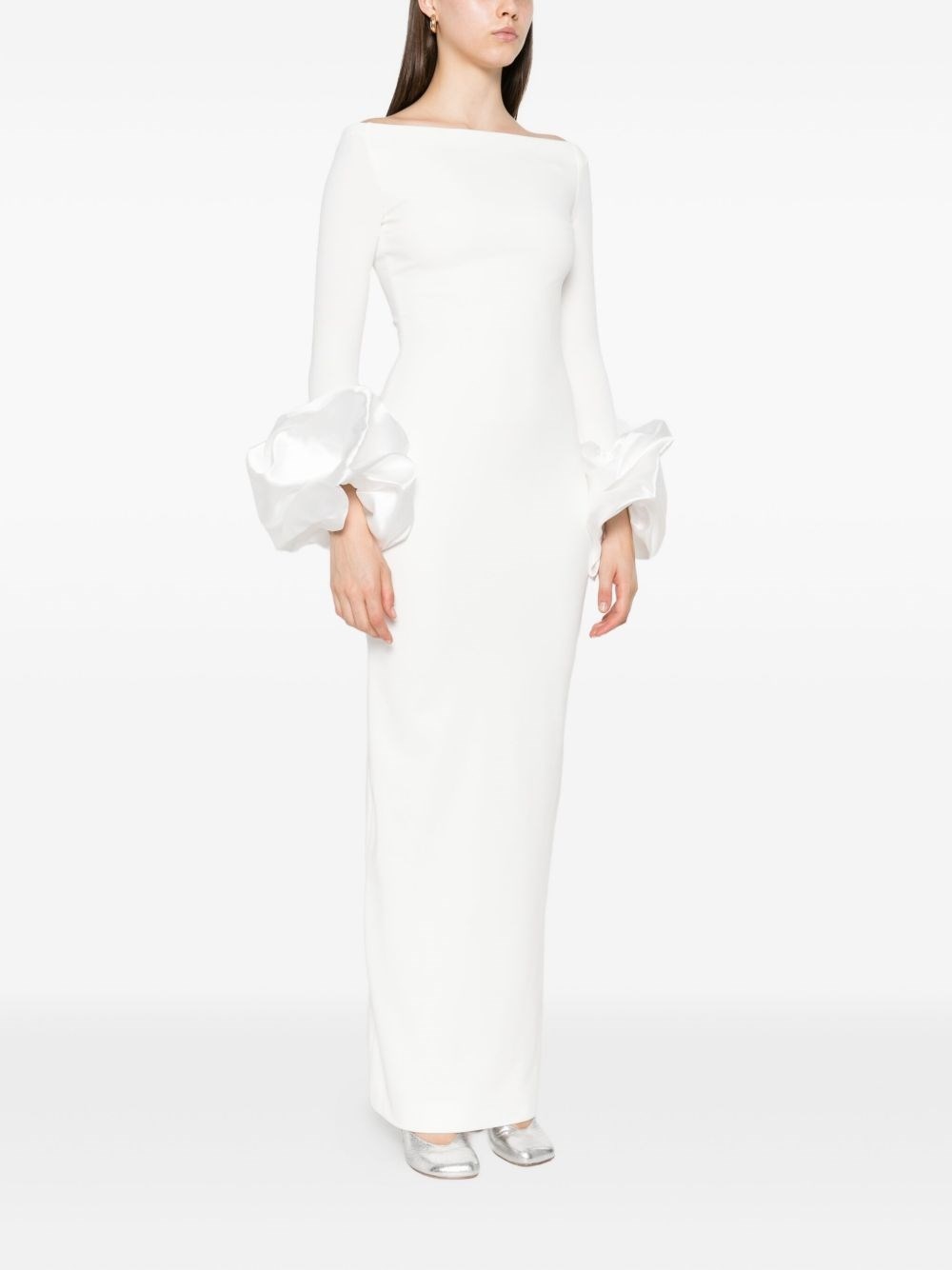 Talia maxi dress - 5