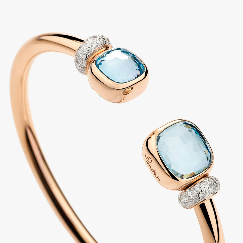 Pomellato Nudo Bracelet outlook