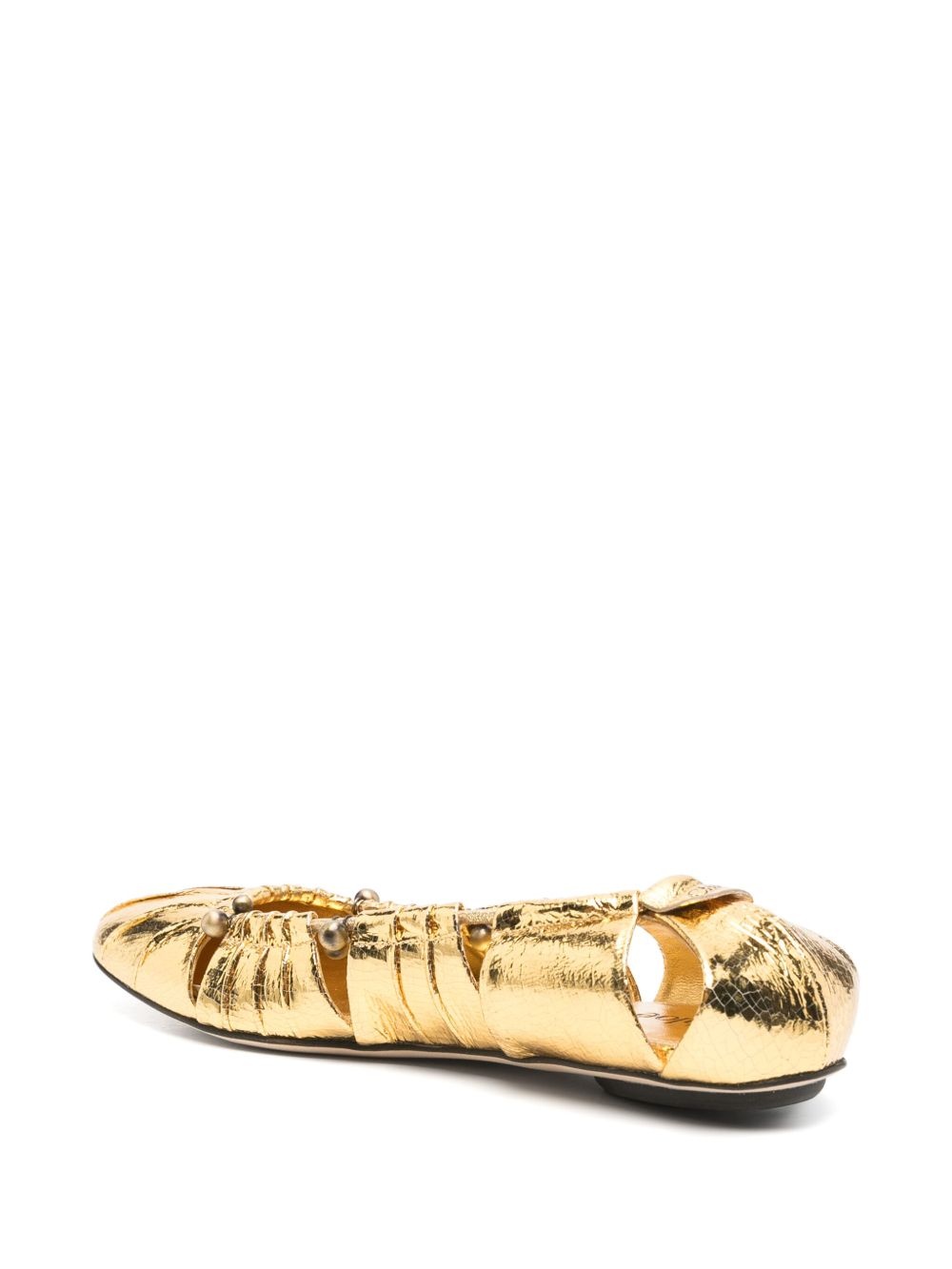 Luna ballet flats - 3