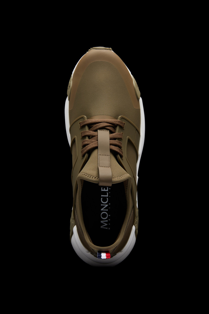 Lunarove Low Top Sneakers 3