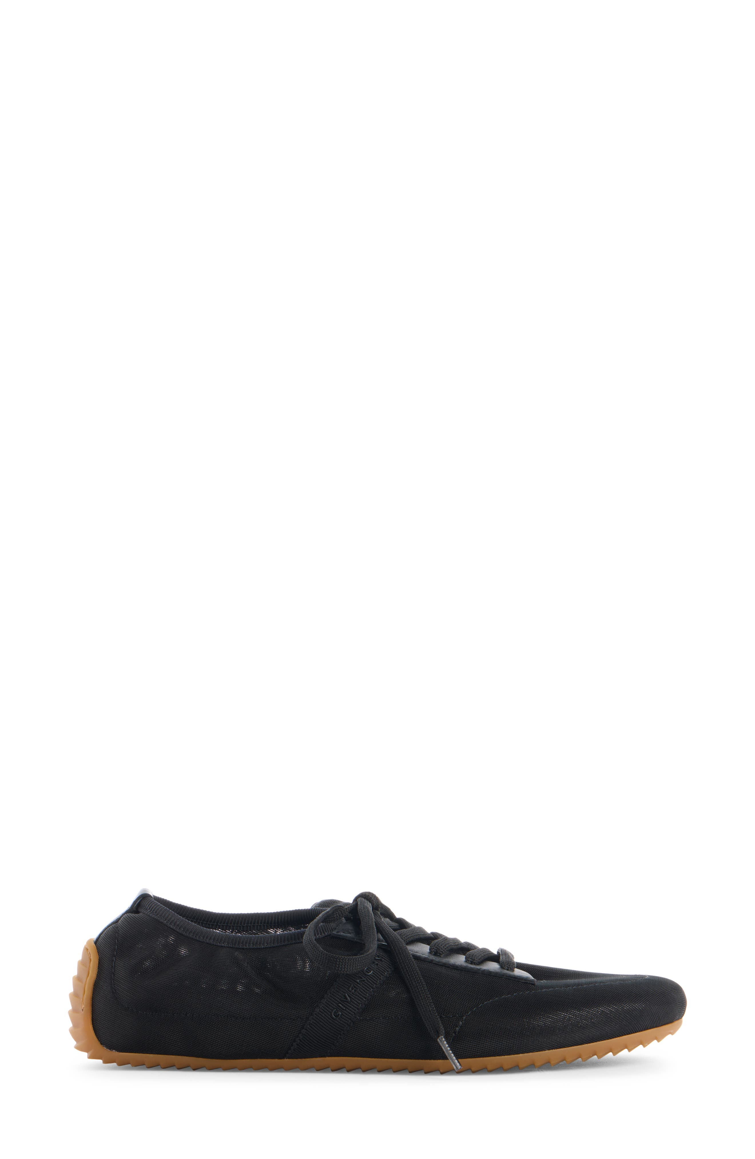 Givenchy Slim Sneaker in Black at Nordstrom - 3