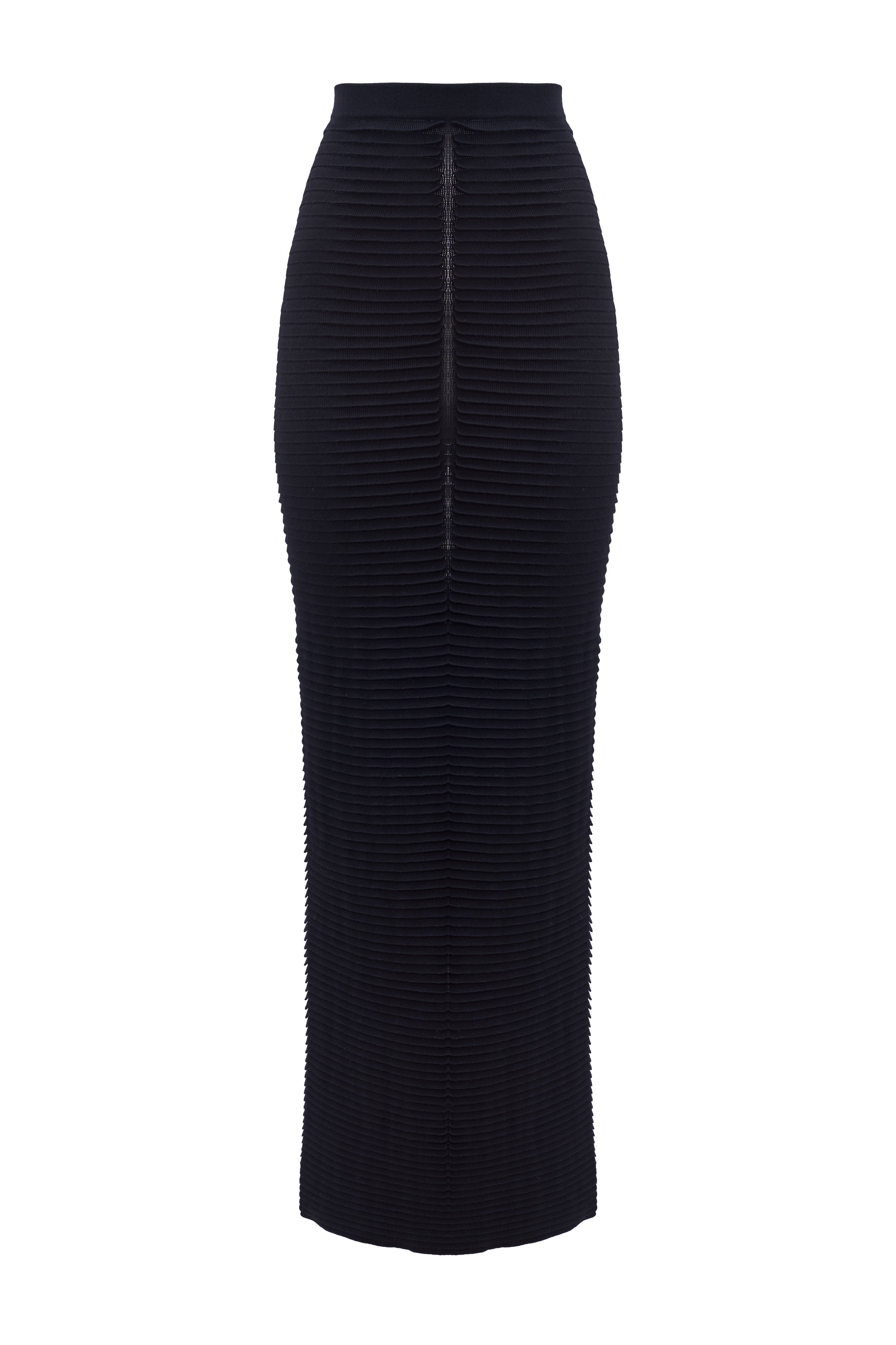 'MOSIYA' SKIRT - 1