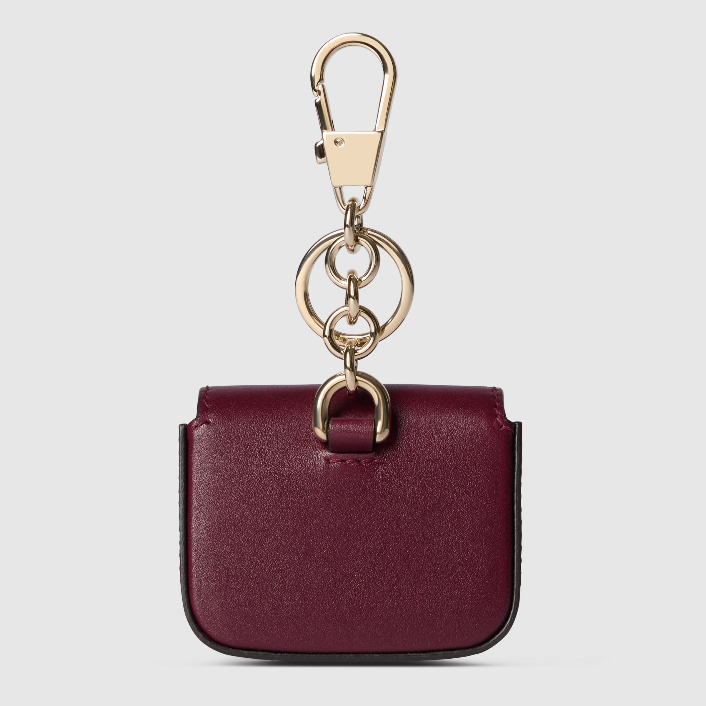Keychain with Gucci Horsebit 1955 - 4