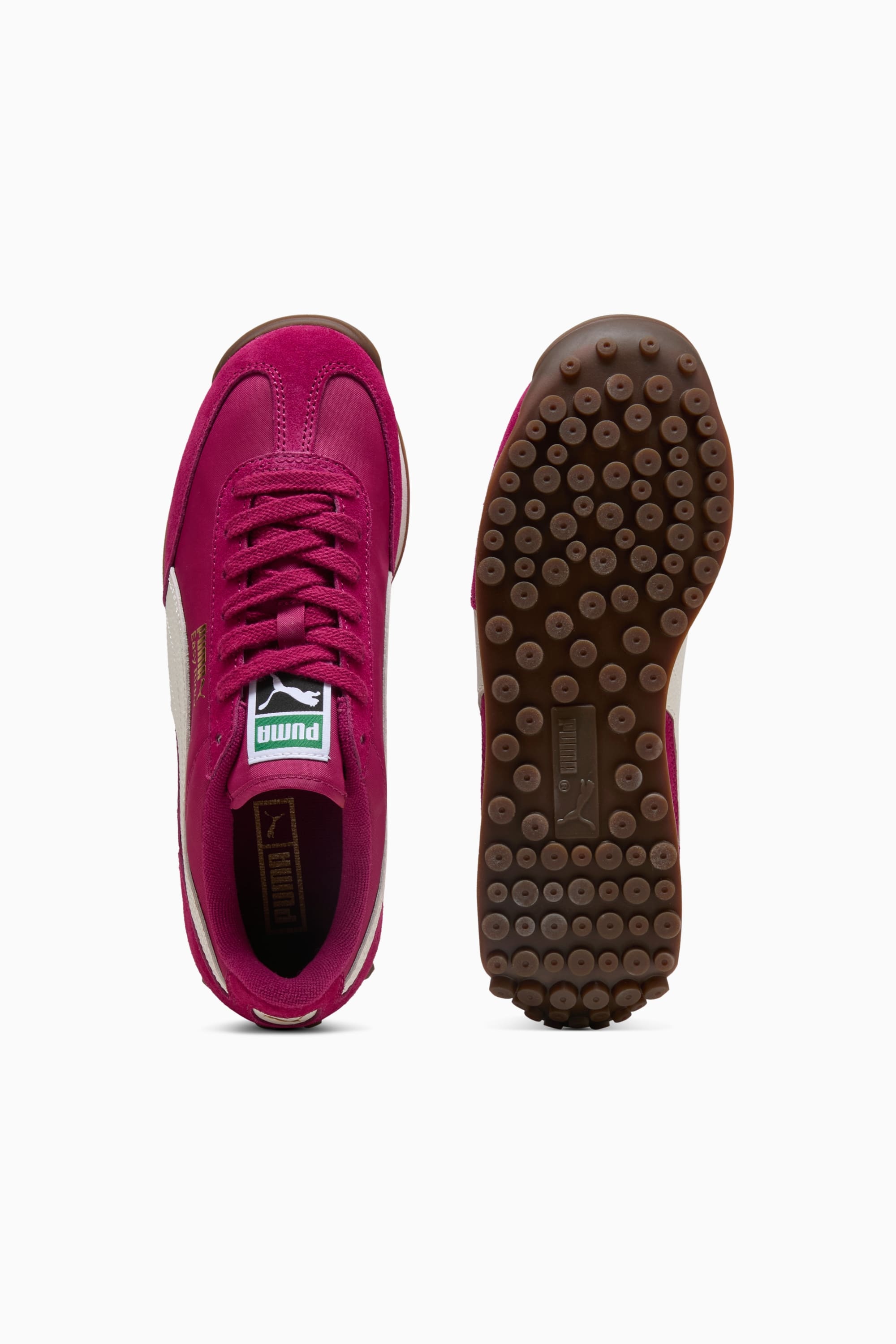 Easy Rider Vintage Women's Sneakers - 6