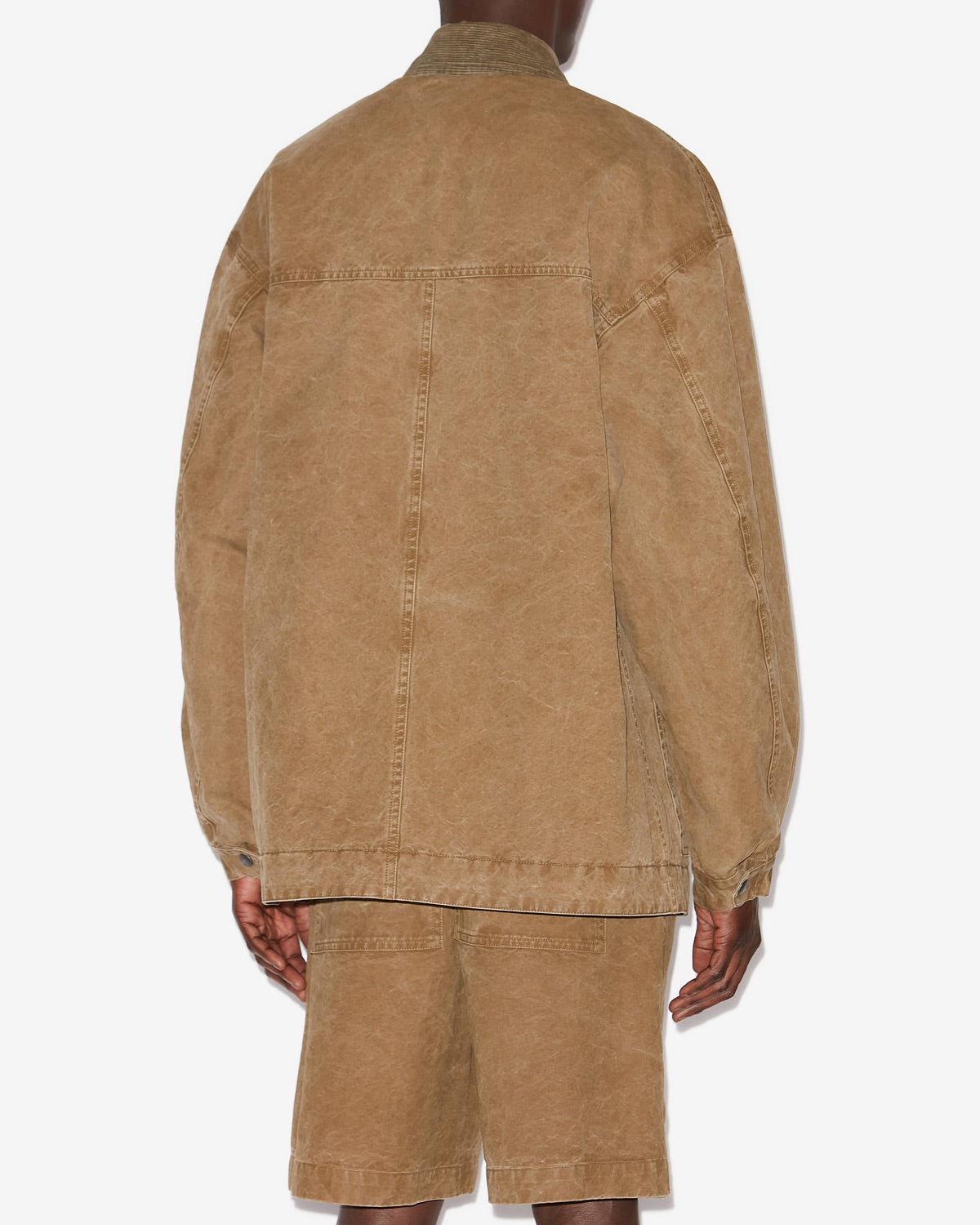 KIMEL JACKET - 5