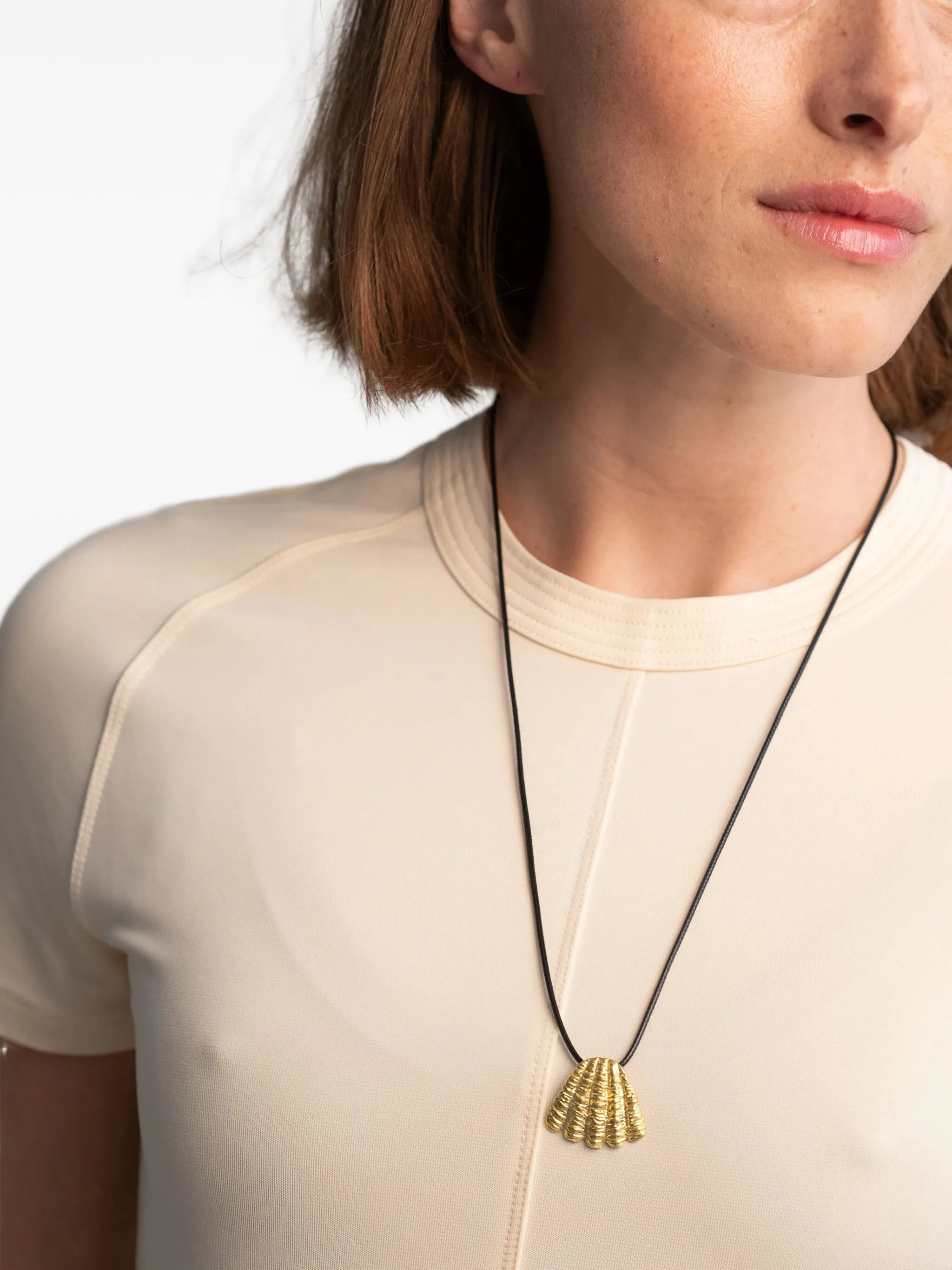Whisper Of The Wind necklace - 2