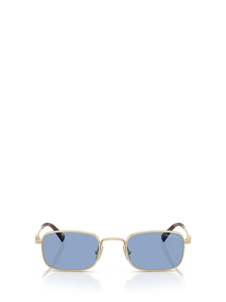 Miu Miu Eyewear Sunglasses - 1