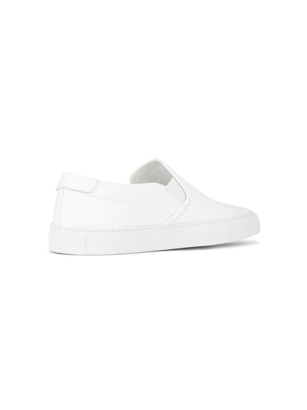 Slip-On sneakers - 4