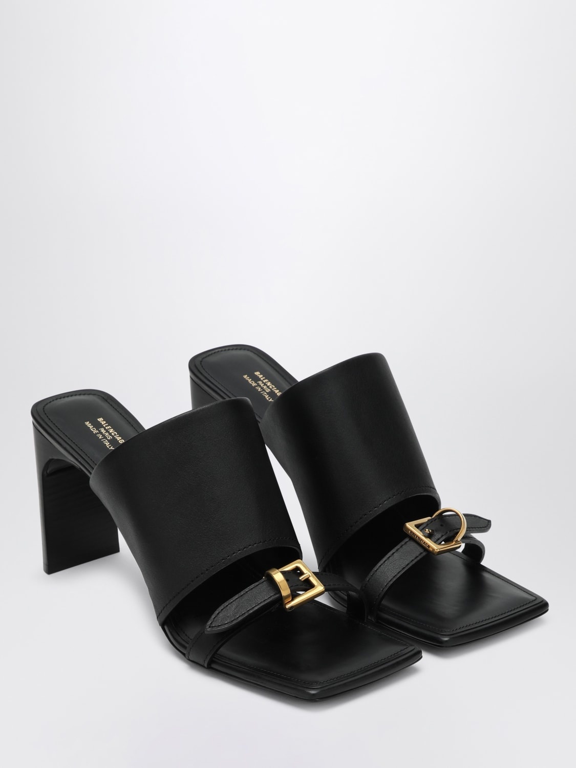 Pumps woman Balenciaga - 2