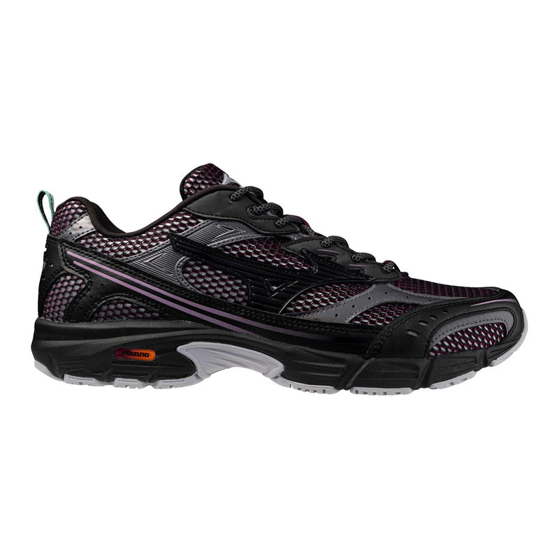 MXR Sportstyle Sneaker, Black 7