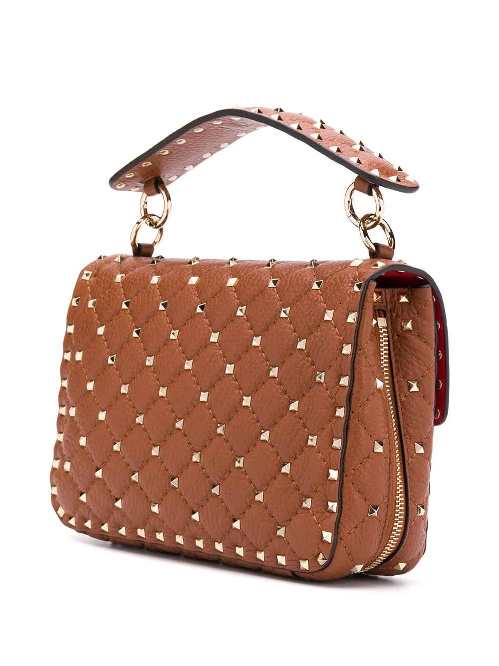 Microstud crossbody bag - 3