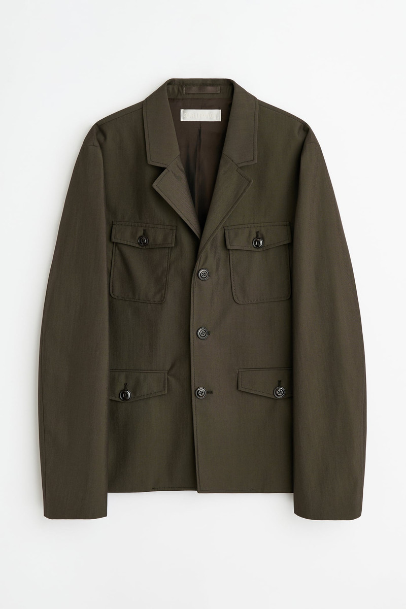 Trip Blazer Glazed Brown Durawool 1