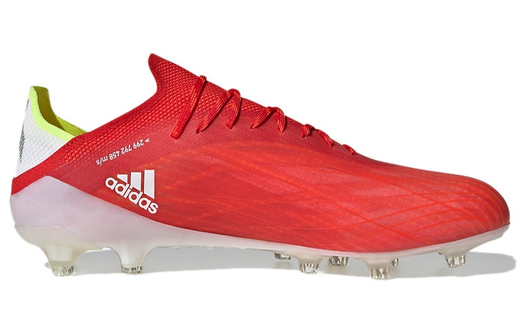 adidas X Speedflow.1 AG 'Red' FY3264 - 2