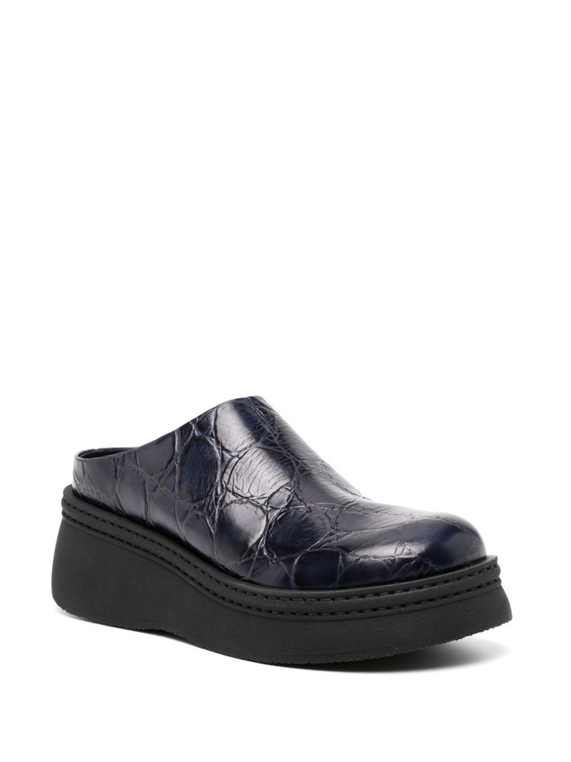 MIISTA Kristi mules outlook