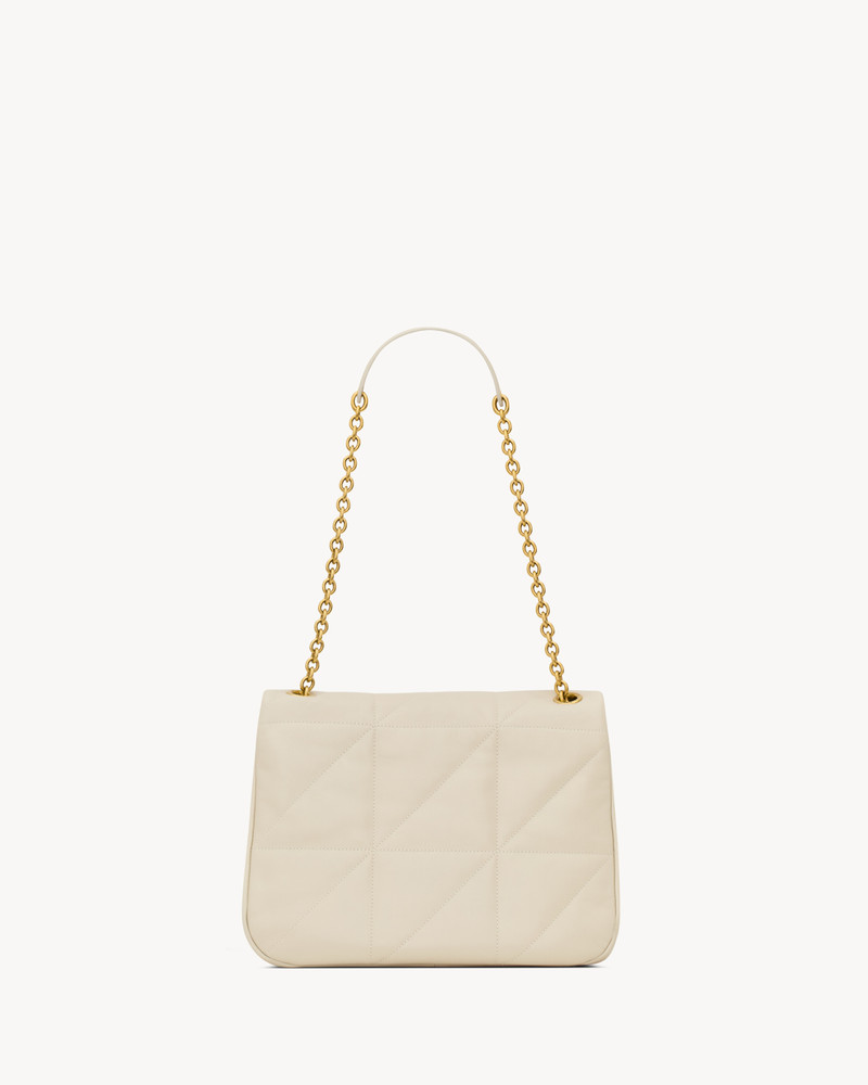 SAINT LAURENT JAMIE 4.3 MEDIUM IN LAMBSKIN outlook