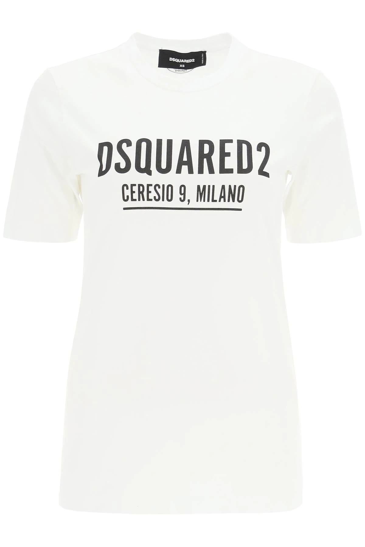 CERESIO 9 T-SHIRT - 1