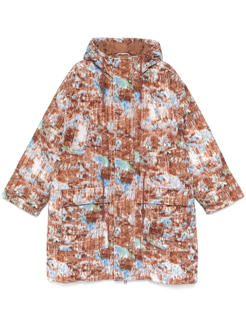 Shape coat 1