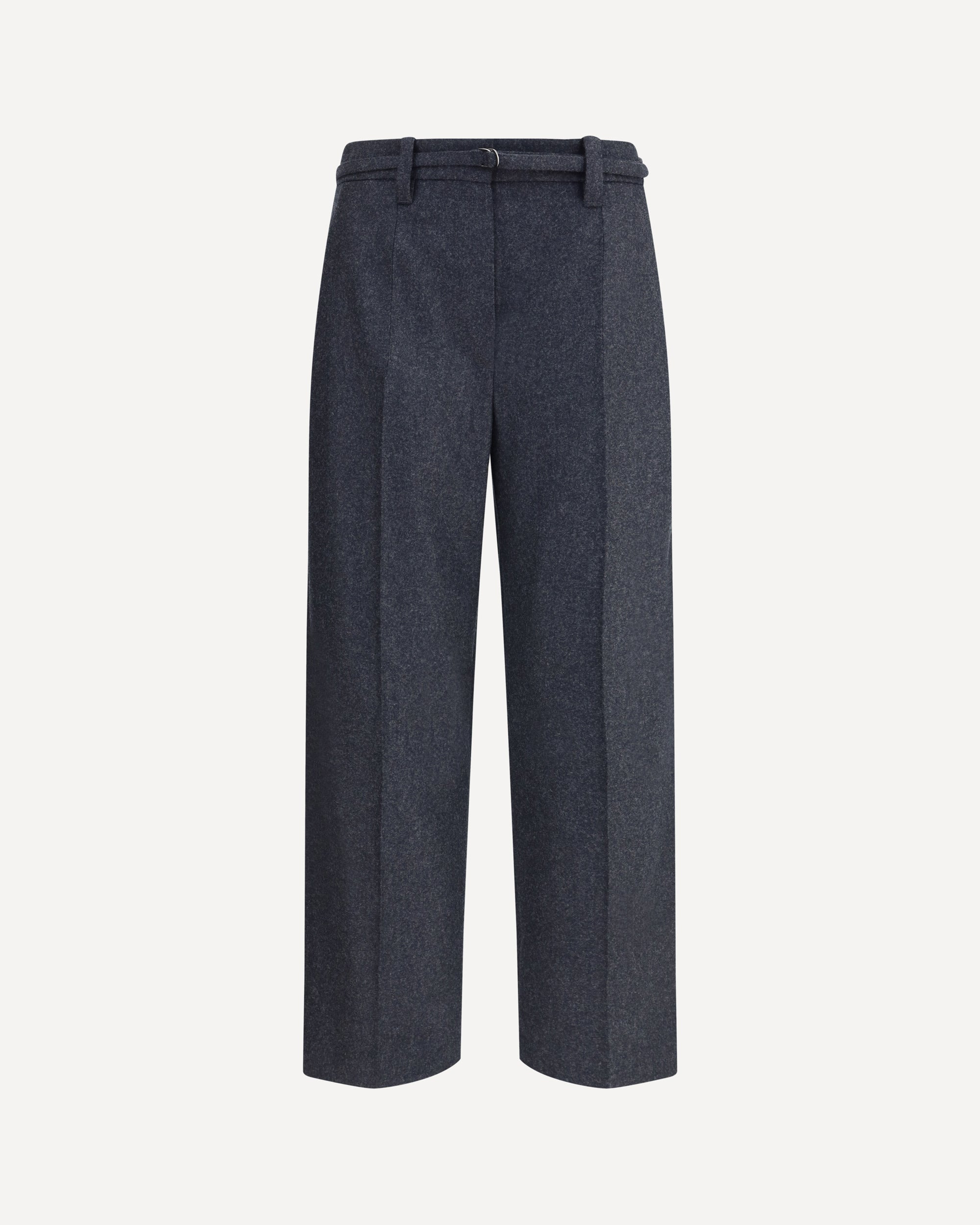 Virgin wool Pants - 1