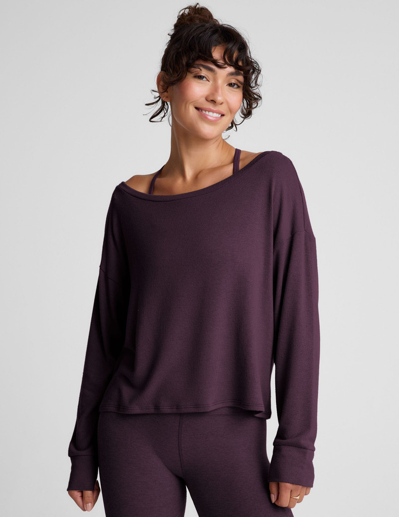 Let Loose Pullover 1