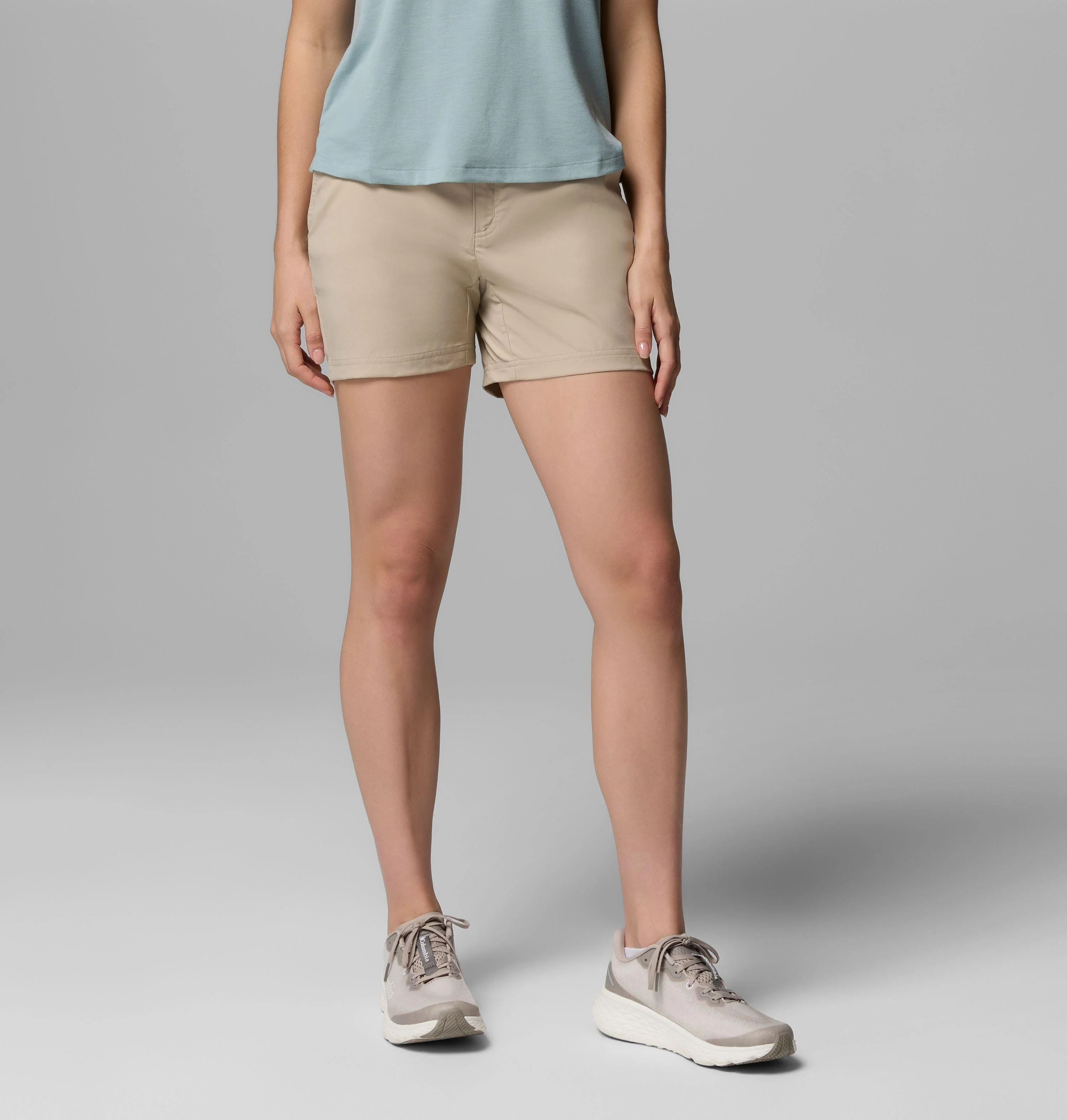 Women's Leslie Falls Shorts II - 1