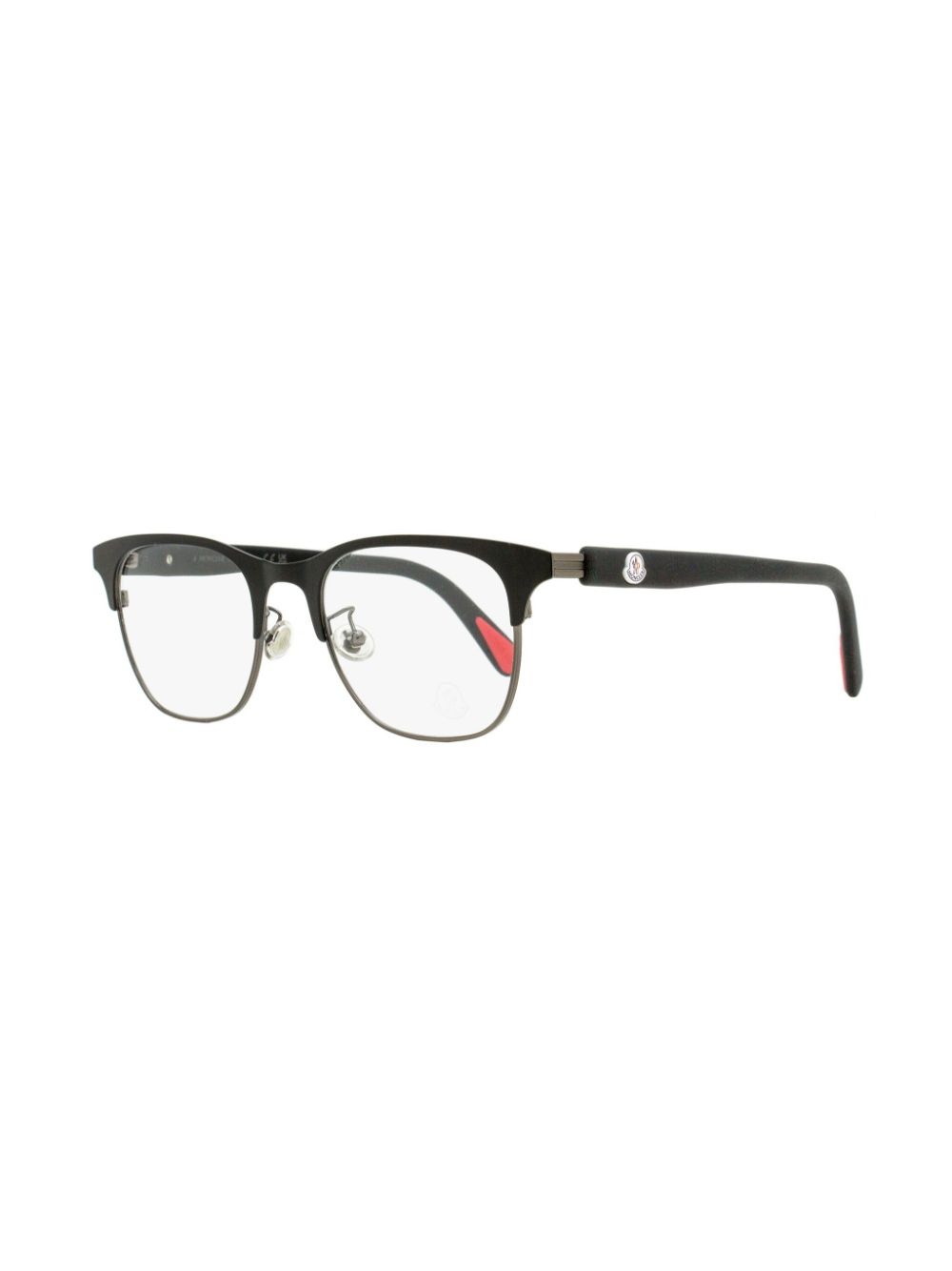 ML5193H rectangle-frame glasses - 2
