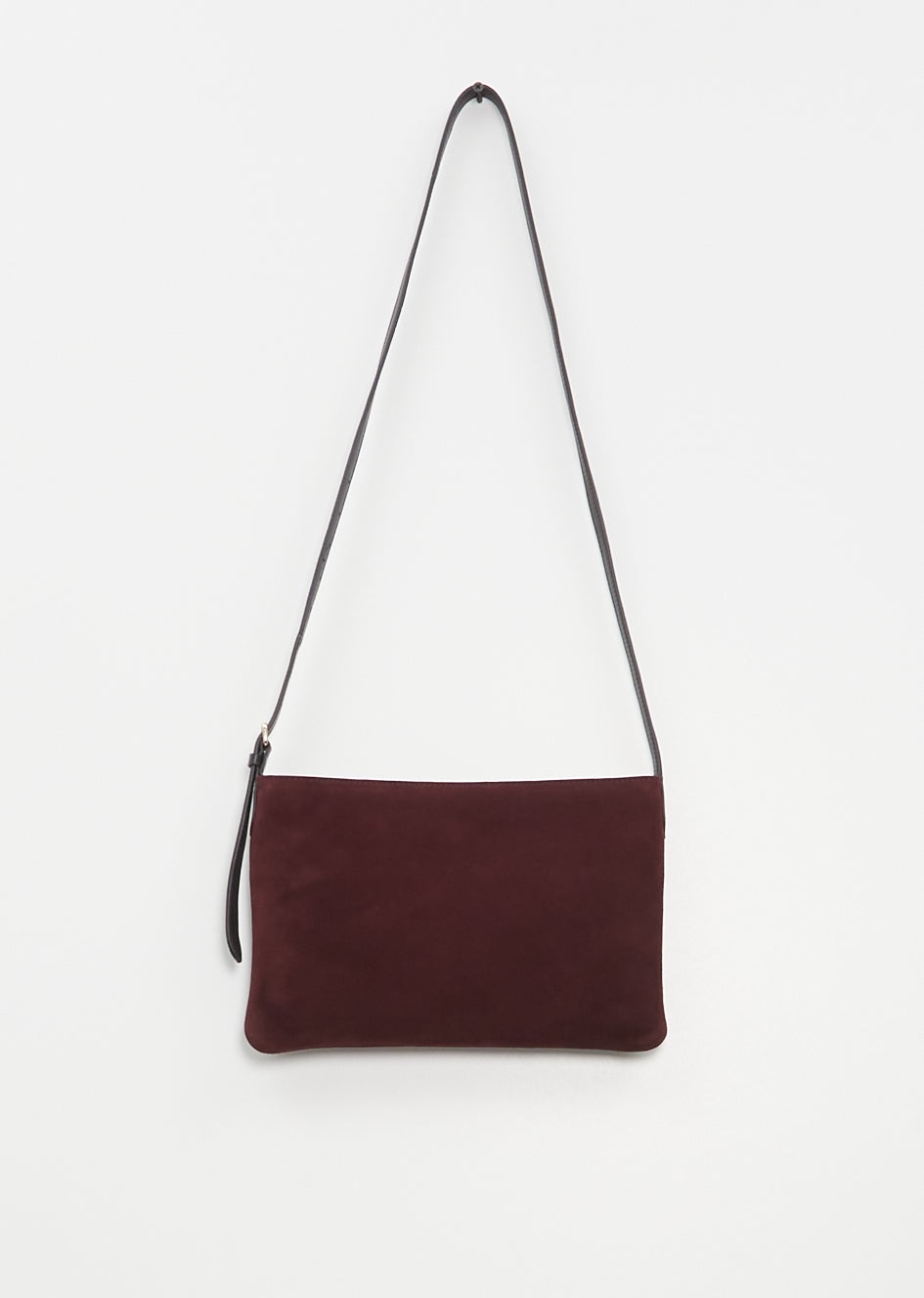 Soft Bag — Bordeaux - 3