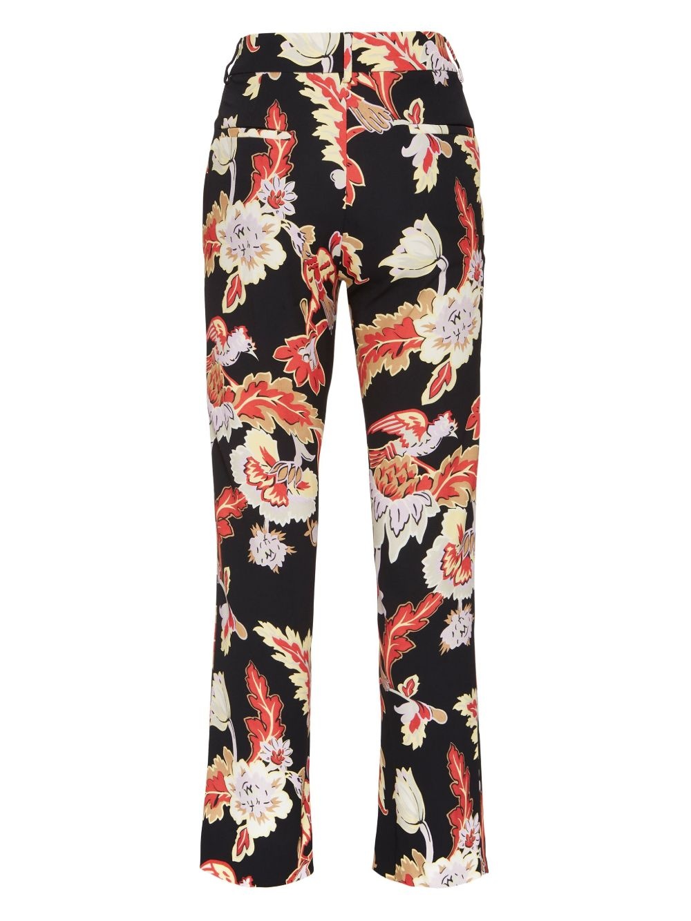 Hendrix tapered trousers - 5