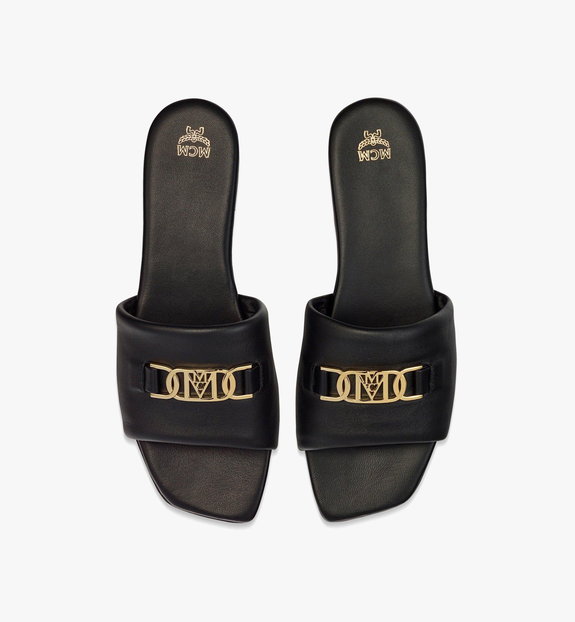 Mode Travia Flat Sandals - 4