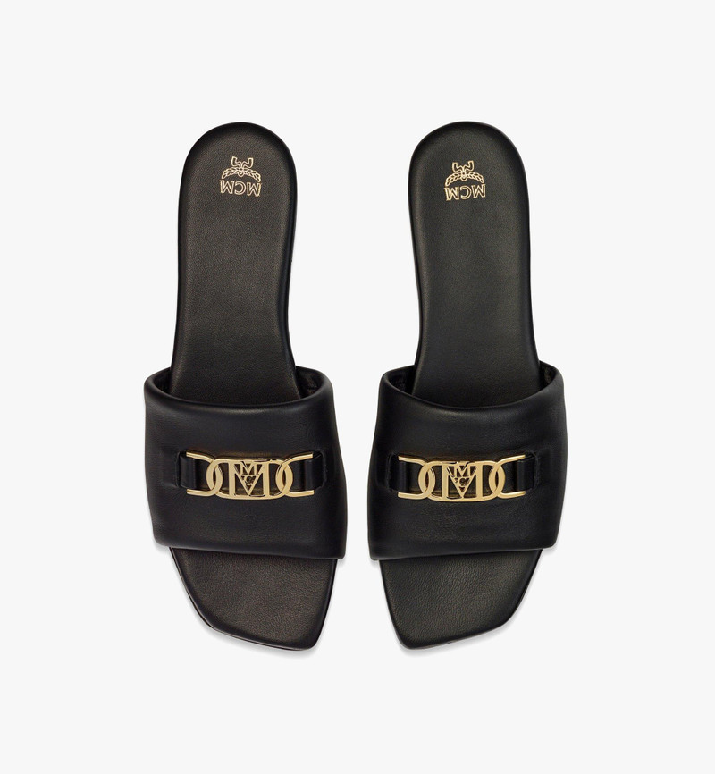 Mode Travia Flat Sandals 4