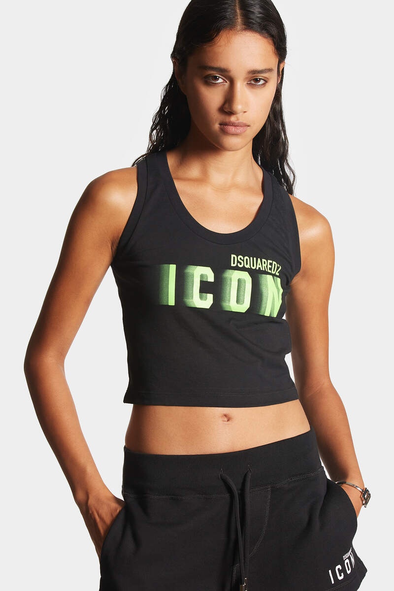 ICON BLUR TOP - 3