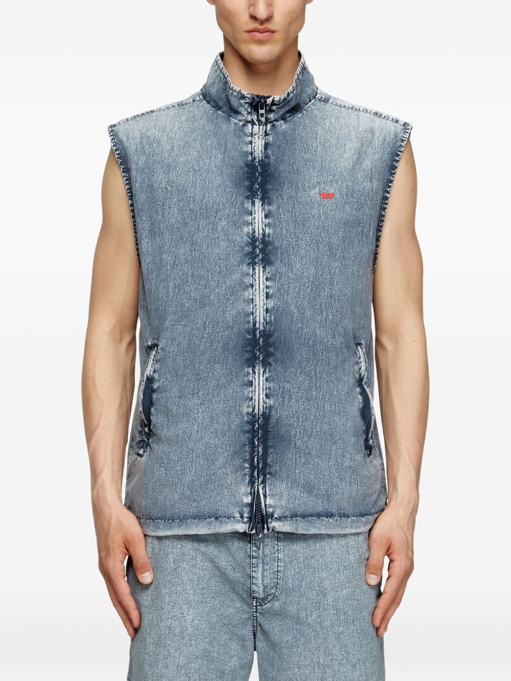 J-erb denim jacket - 3