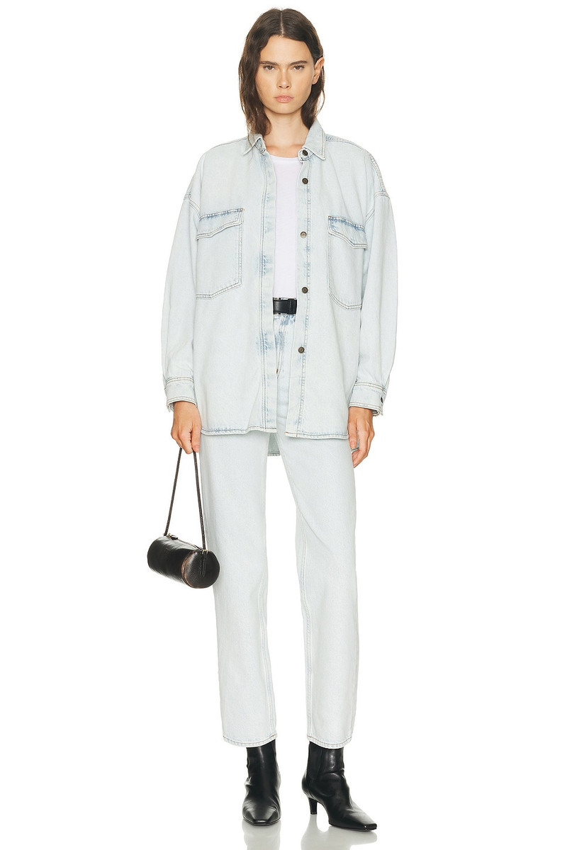 American Vintage Joybird-B Shirt outlook