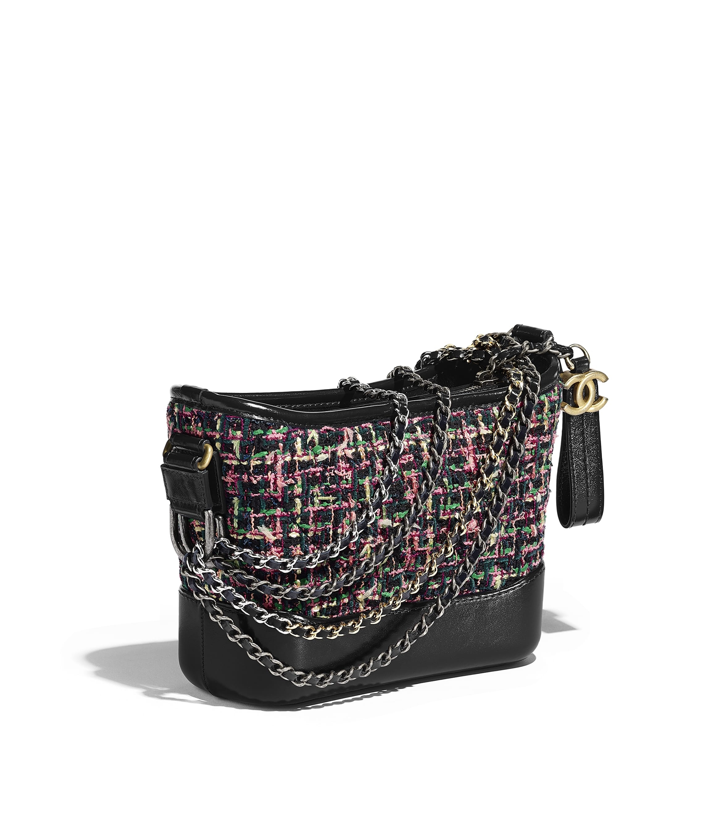 CHANEL'S GABRIELLE  Small Hobo Bag - 3