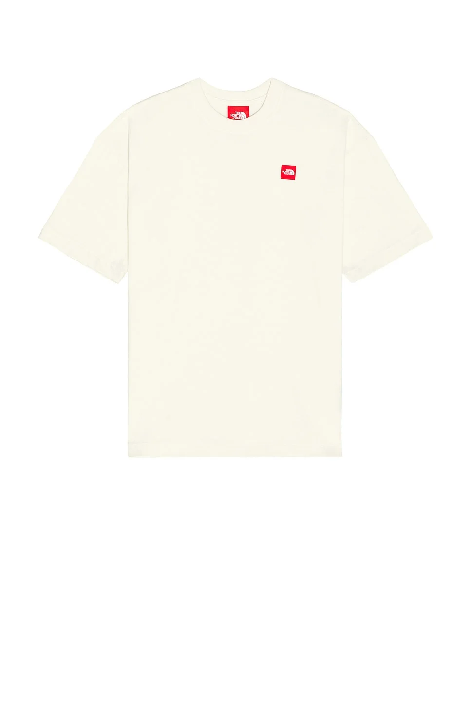 Red Box Tee - 1