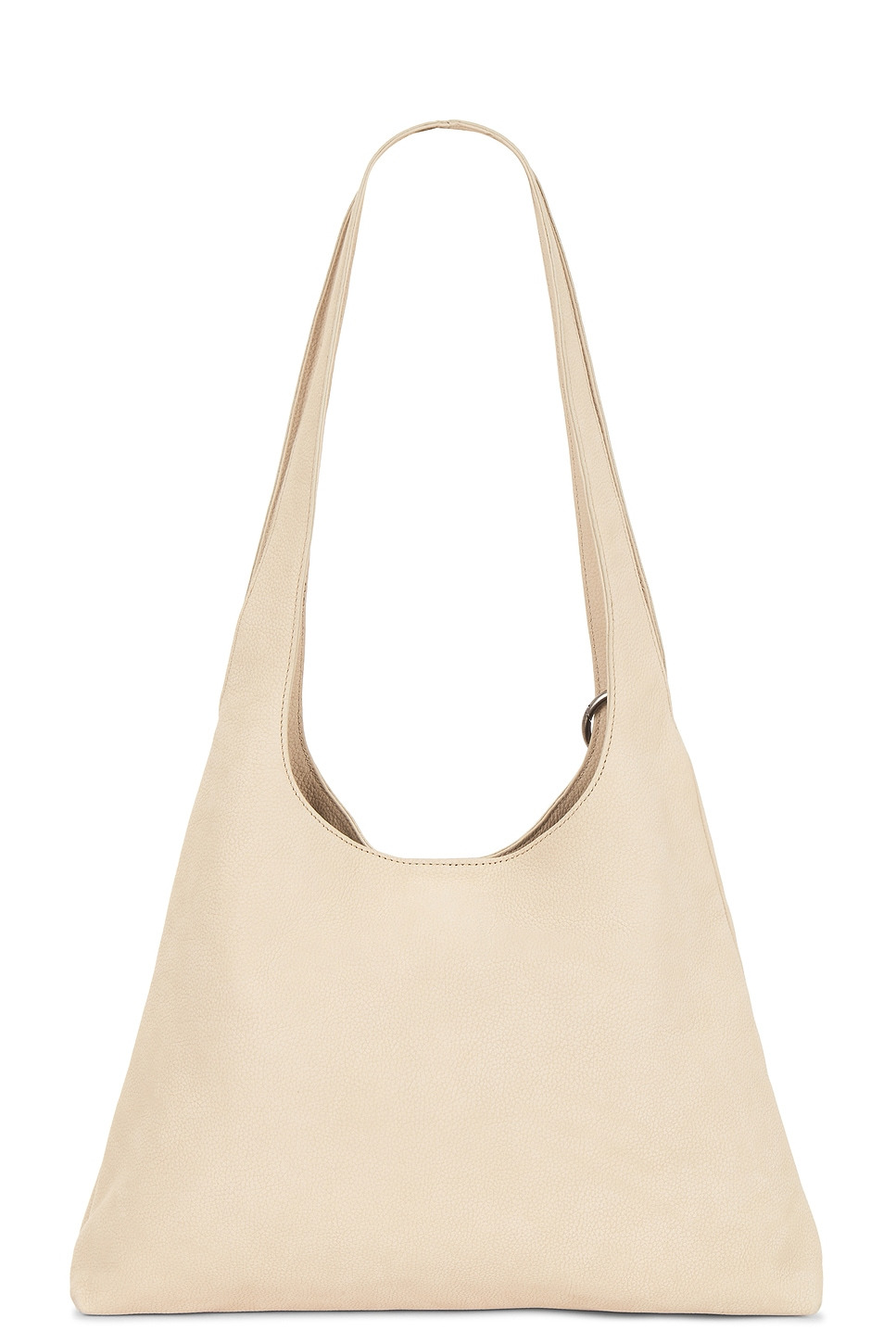 Large Halter Hobo Bag - 2