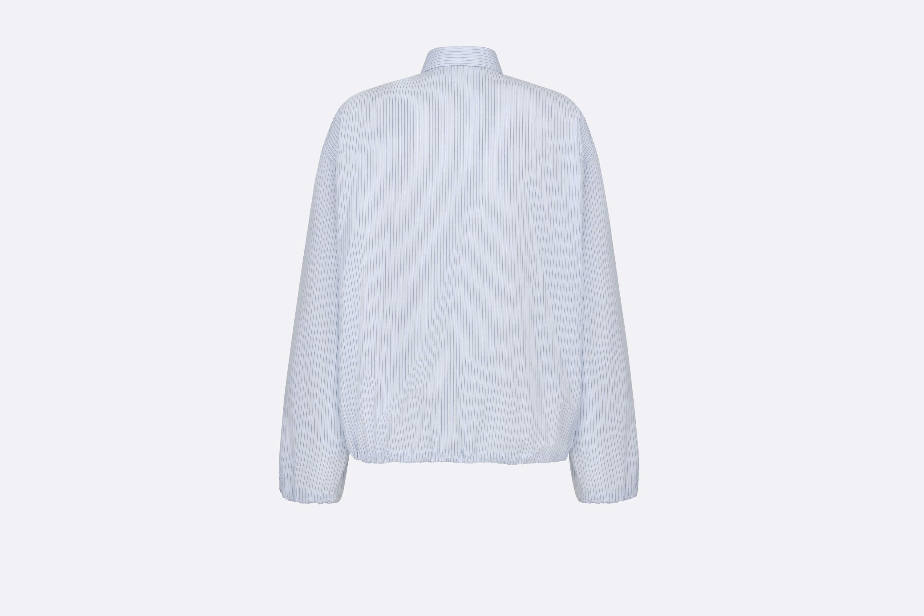 Christian Dior Couture Pullover Shirt - 2