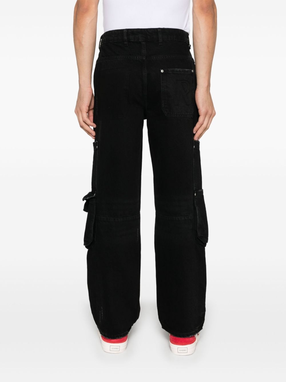 R3 Workshop jeans - 4