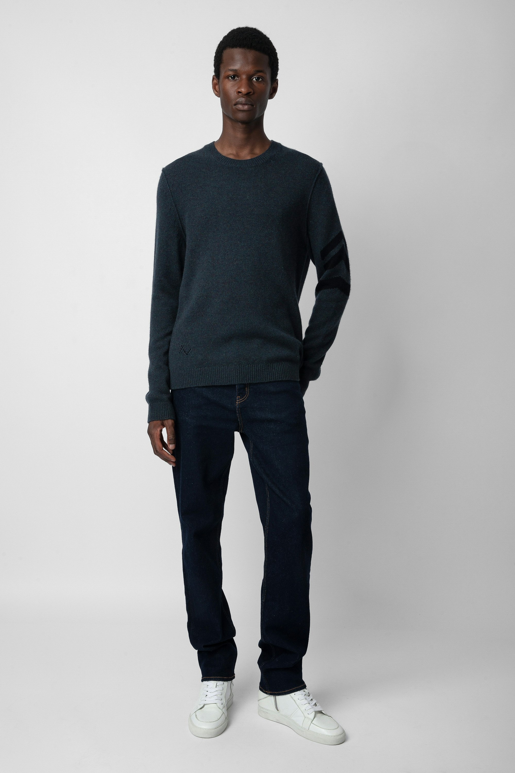 Kennedy Sweater - 3