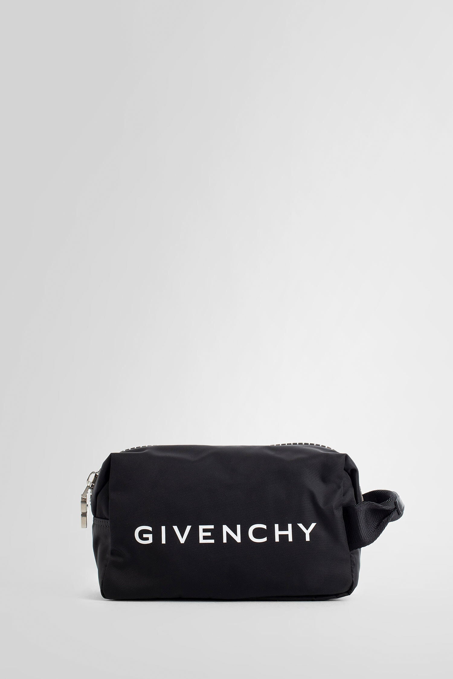 GIVENCHY MAN BLACK CLUTCHES & POUCHES - 1