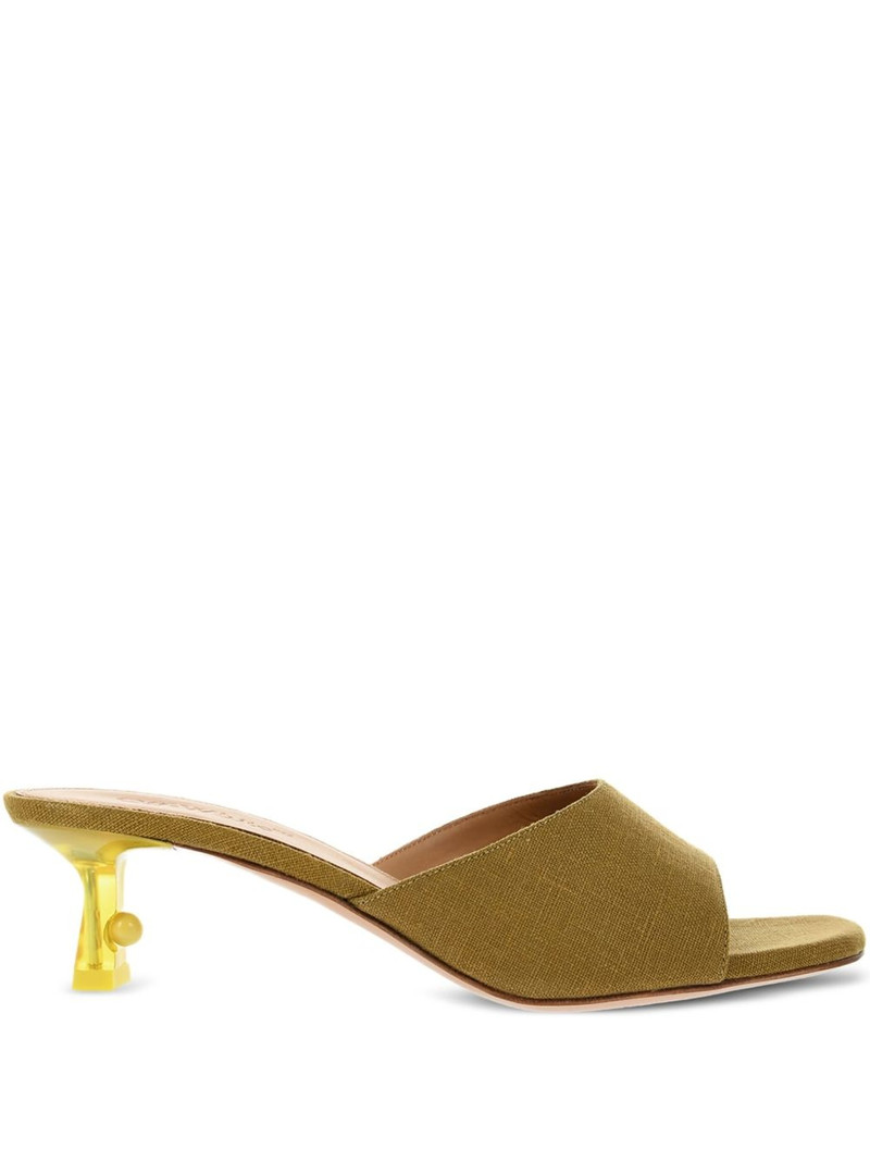 50mm Lollipop sandals 1