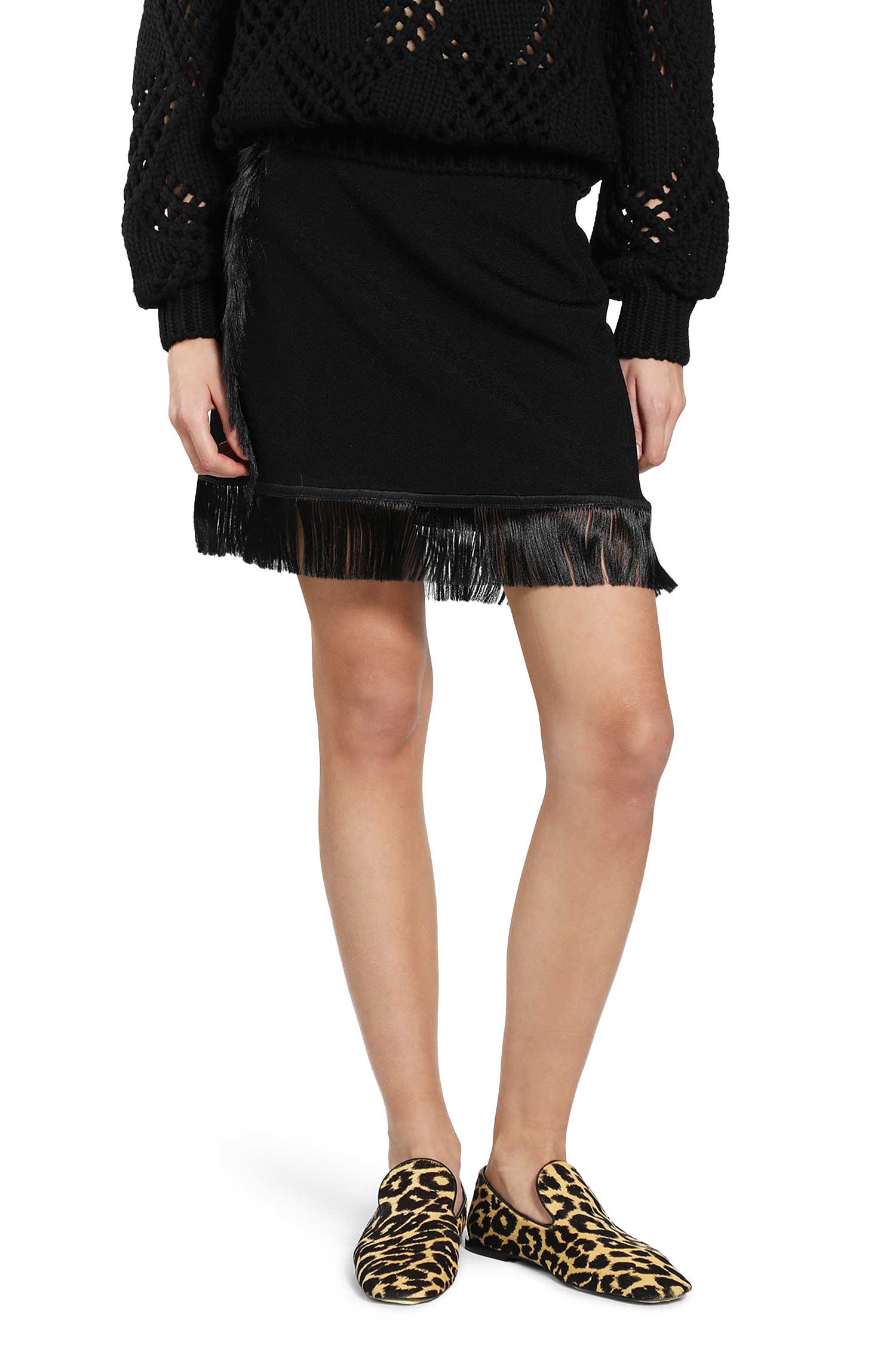 Jil Sander Woman Black Skirts - 6
