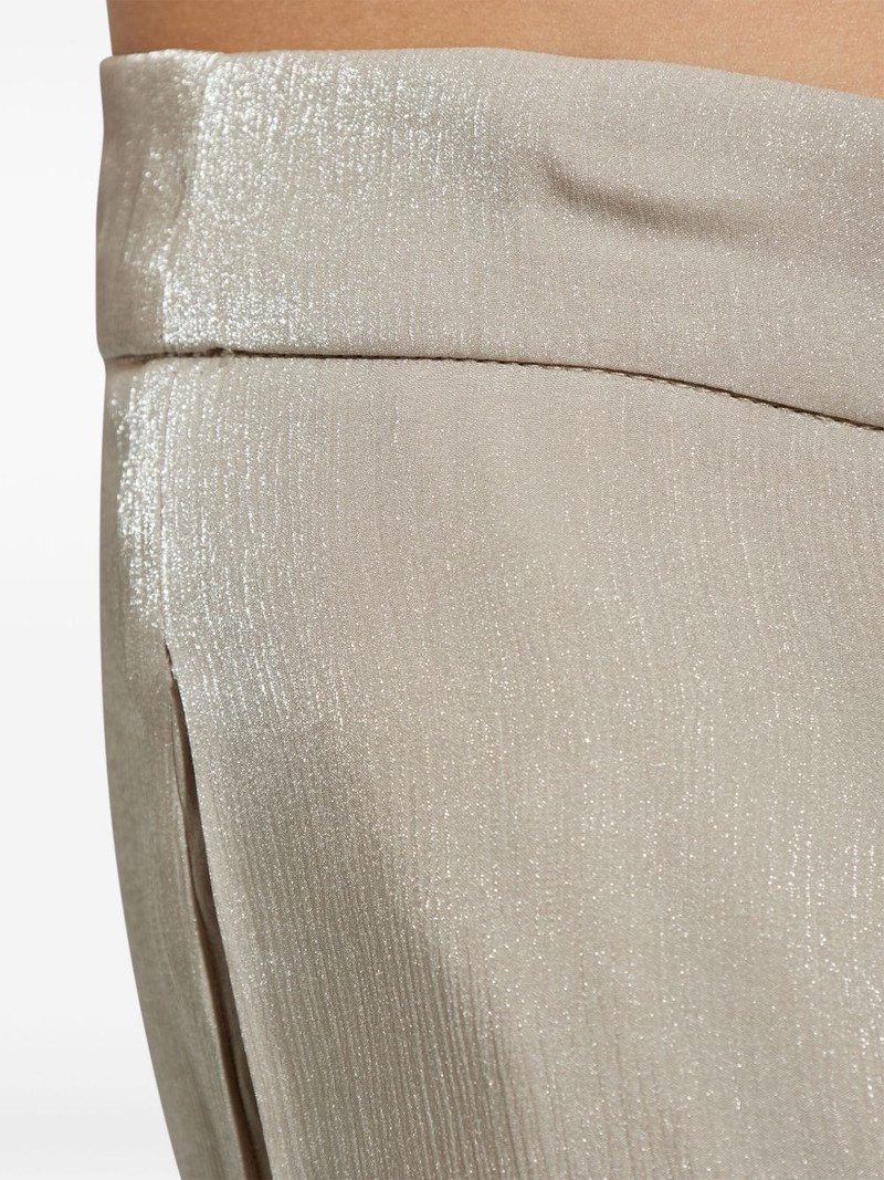 pintuck detailing trousers 5