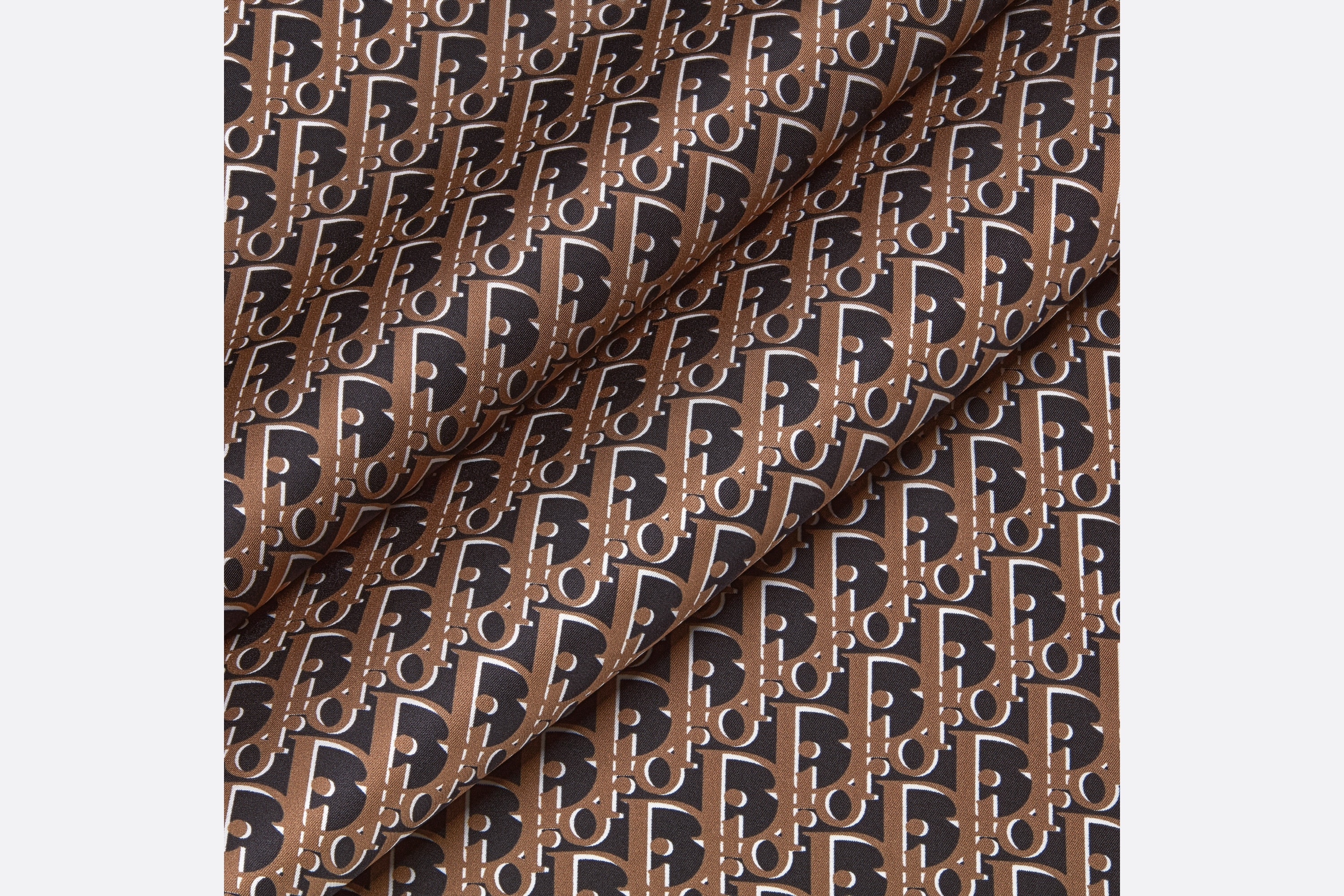 Dior Oblique Bandana - 2
