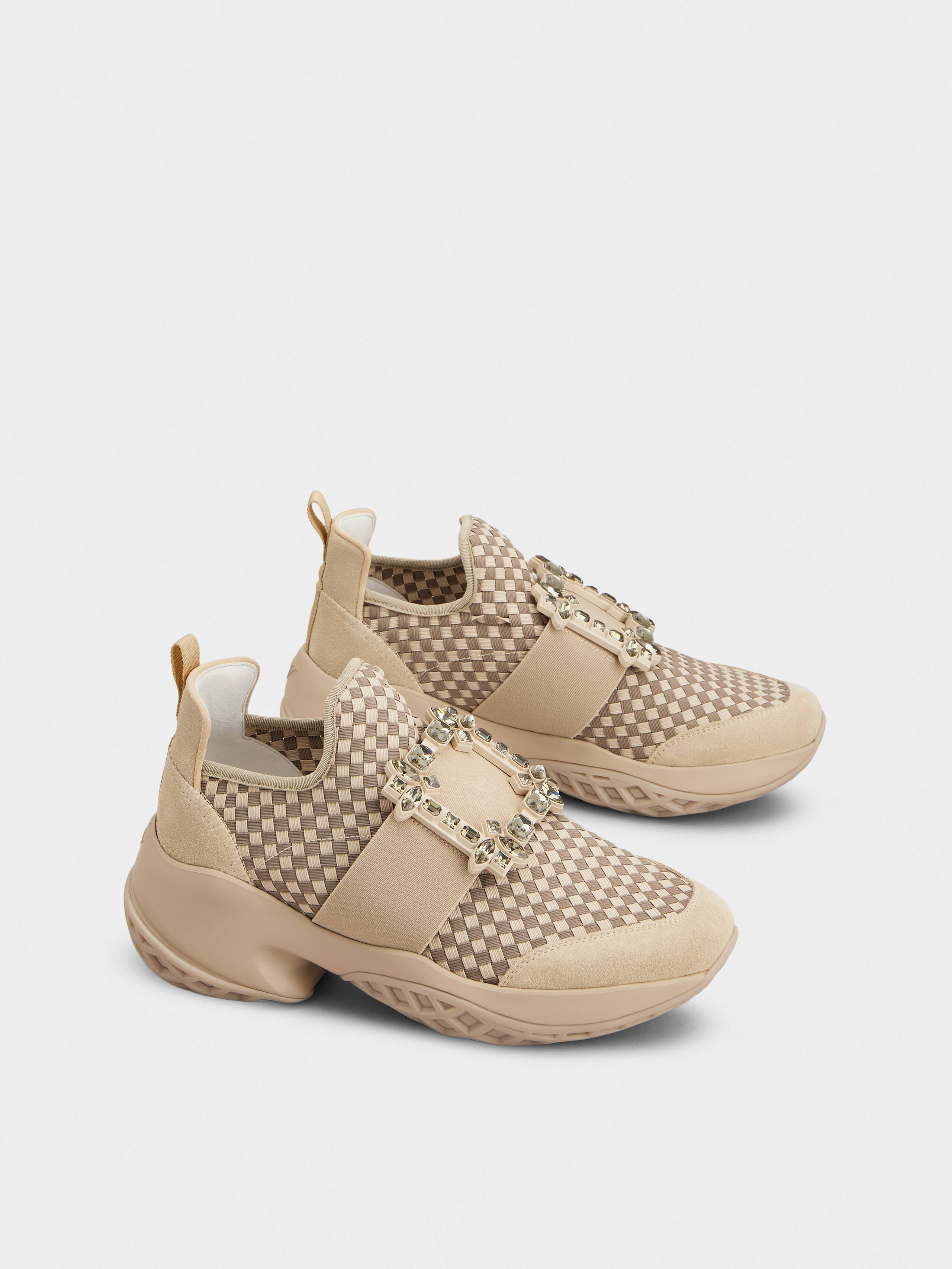 Viv' Run Sneakers in fabric - 2