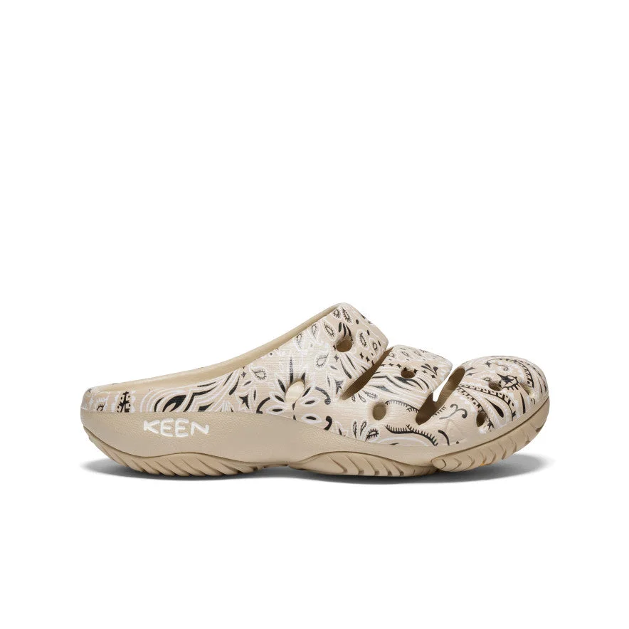 Women's Yogui Arts Clog x Hide and Seek - 1